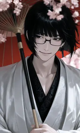 Profile image of 伊織