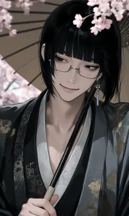 Profile image of 伊織