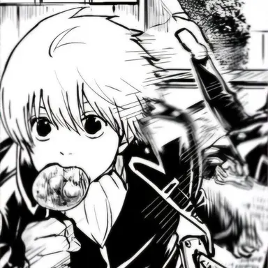 Profile image of 오키타 소고