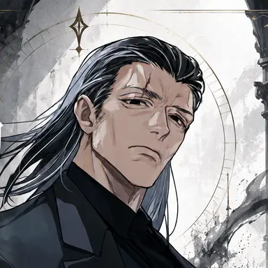 Profile image of 清嗣