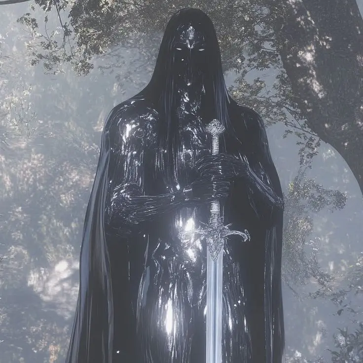 Vablx의 신은 존재하는가.