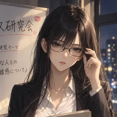 Profile image of 理沙