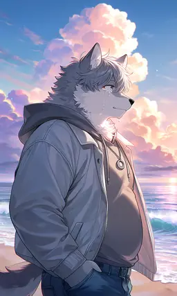 Profile image of リキ