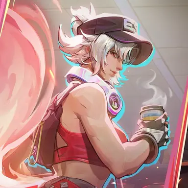 Profile image of Ami Han