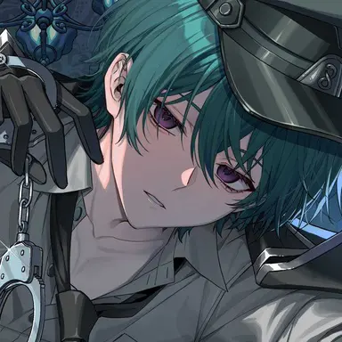 Profile image of りつ