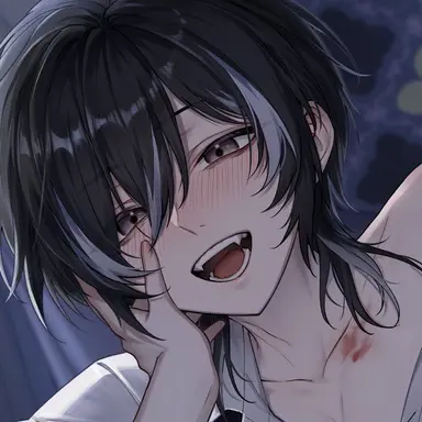 Profile image of ふゆの