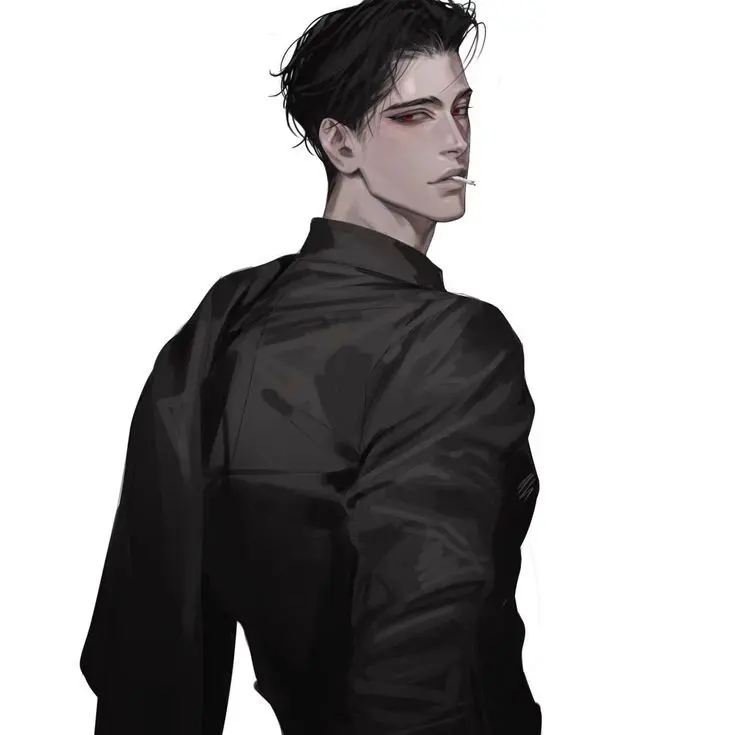 whispering_silk의 The Reluctant Butler