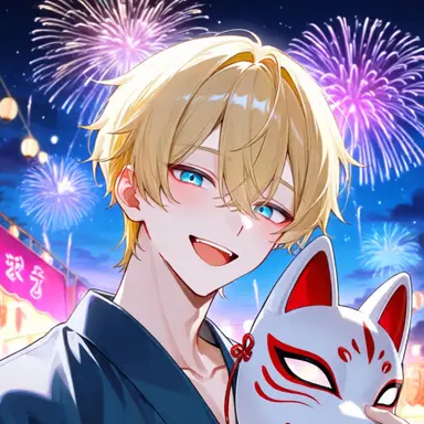 Profile image of 霧富ユオ