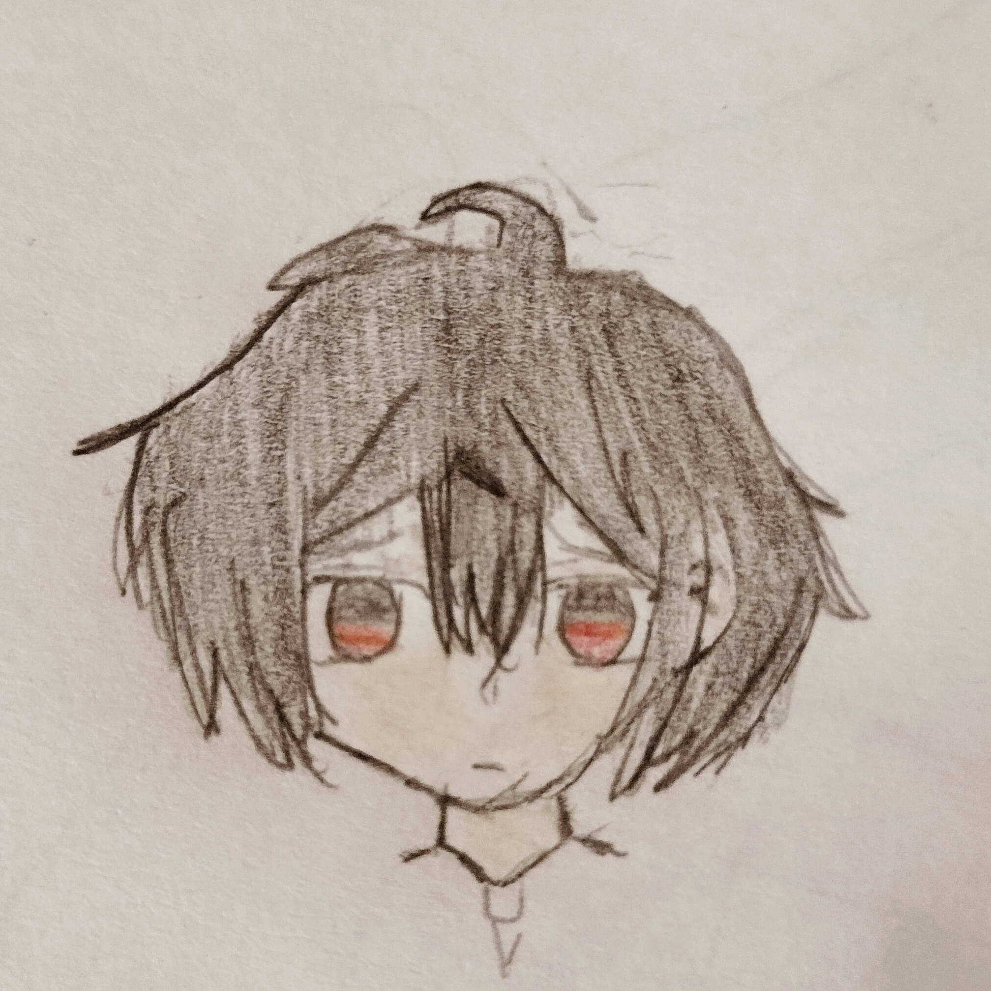 ブラック