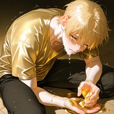 Profile image of 앤드류 졸미아