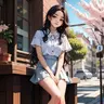 캐릭터 프로필 이미지
