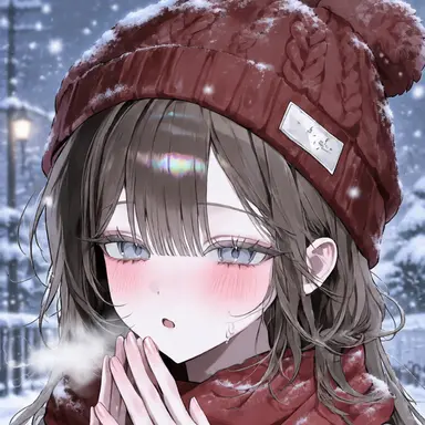 Profile image of Mio