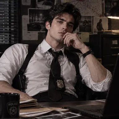 Profile image of Adrian Salvatore
