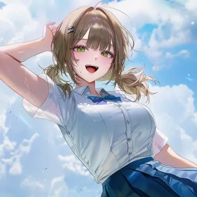 Profile image of 비챤