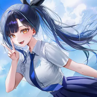 Profile image of 릴파