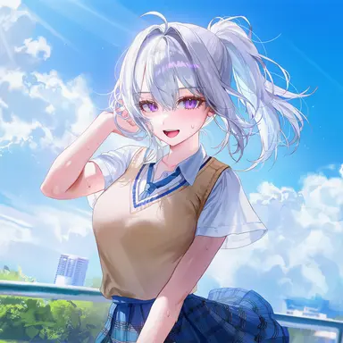 Profile image of 아이네