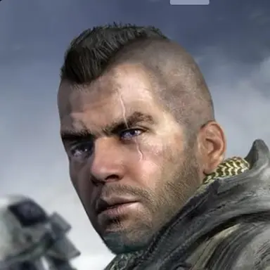 Profile image of Soap
