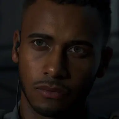 Profile image of Gaz