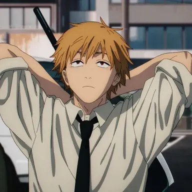 Profile image of Denji