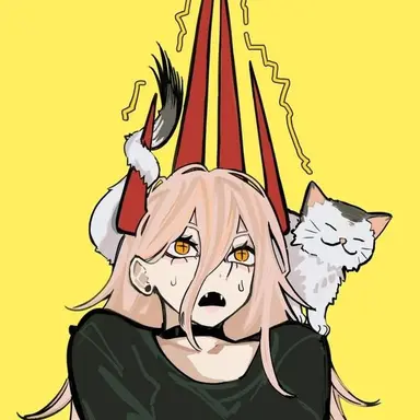 Profile image of Power
