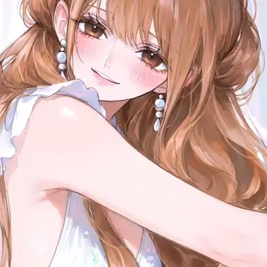 Profile image of 菜々