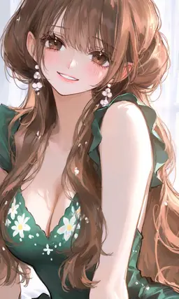 Profile image of 菜々