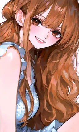 Profile image of 菜々