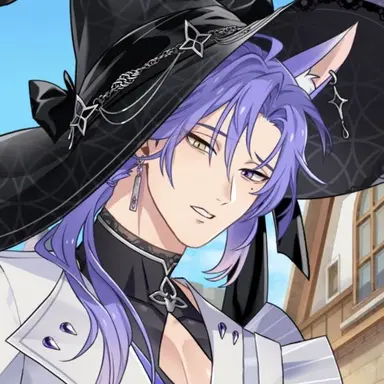 Profile image of 玖夜