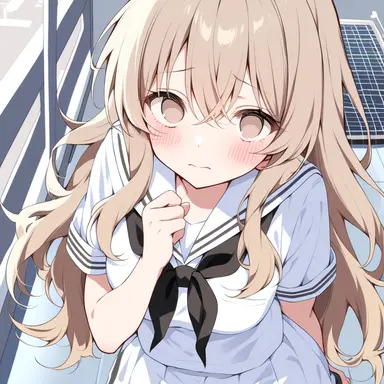 Profile image of 明里