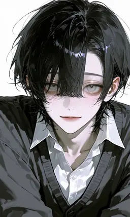 Profile image of 江