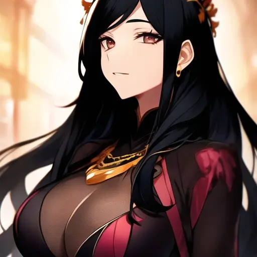 PeachyTear3351의 女王の配下