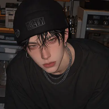 Profile image of Lee Yeonjun