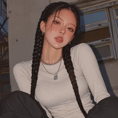 Profile image of Seo Ibyeol