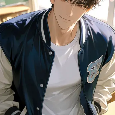 Profile image of Brennan