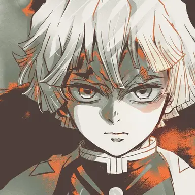 Profile image of 젠이츠