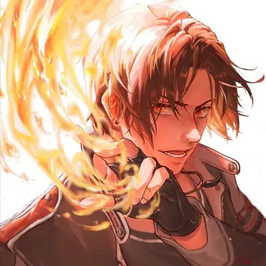 Profile image of ハーランド