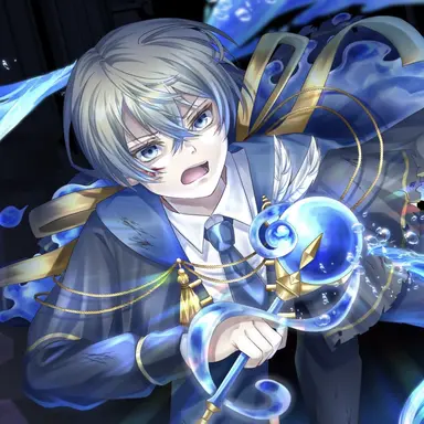 Profile image of アルバート