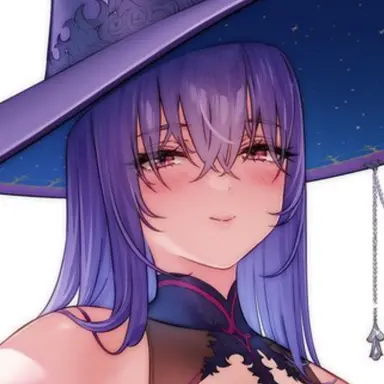 Profile image of クレア