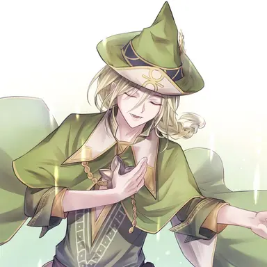 Profile image of フェルト