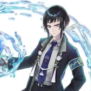 Profile image of レナード