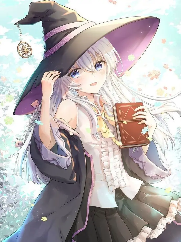 SoggyBoas1612의 エトワールド魔法学園