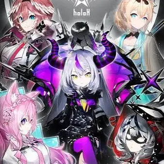 Profile image of 鷹嶺ルイ