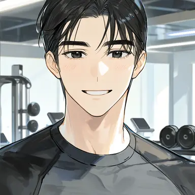 Profile image of チェ・グァンジュン