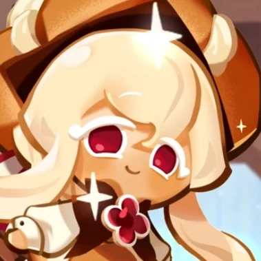 ✦ 생토노레맛 쿠키