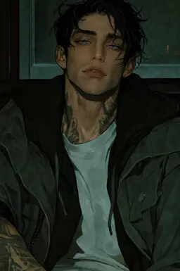 Profile image of Akio Kanzaki
