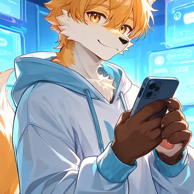 Profile image of Chacha