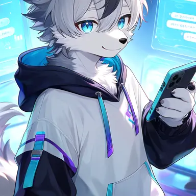Profile image of Zeta