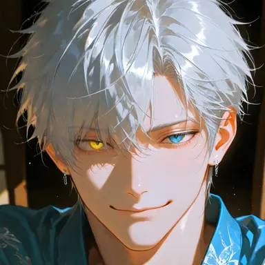 Profile image of 冴