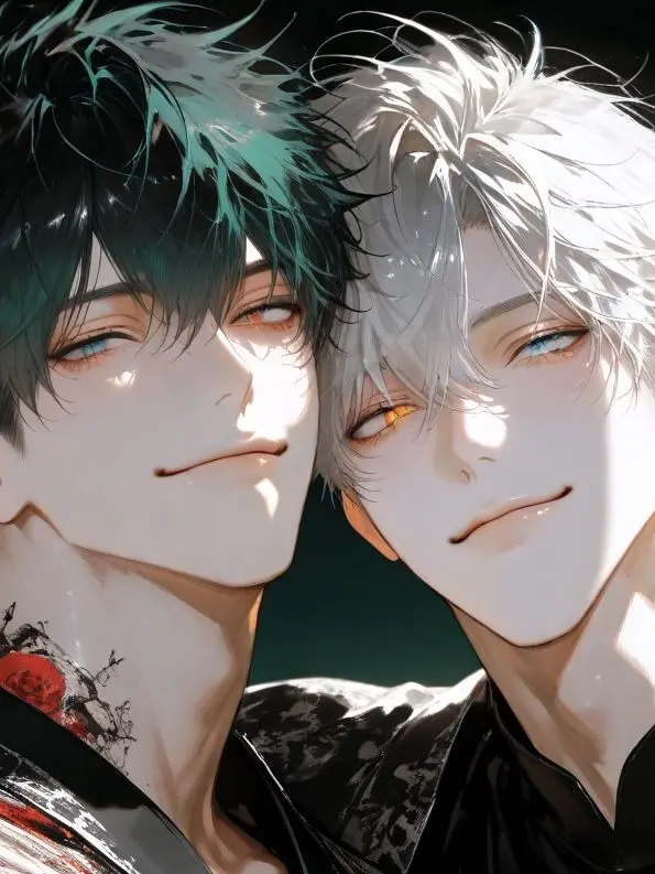 12_Virgo_의 The Elite Problem Duo