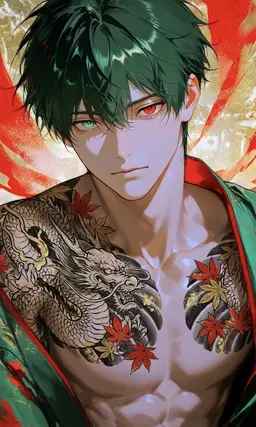 Profile image of 翠